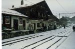 Station at Gstaad